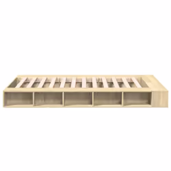 VidaXL 3280484 rete a doghe - Vista aggiuntiva 4