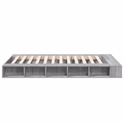 VidaXL 3280494 rete a doghe - Vista aggiuntiva 4