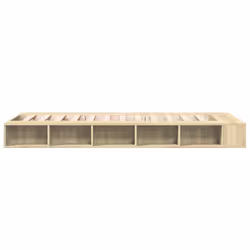 VidaXL 3280519 rete a doghe - Vista aggiuntiva 4