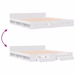 VidaXL 3280727 rete a doghe - Vista aggiuntiva 6