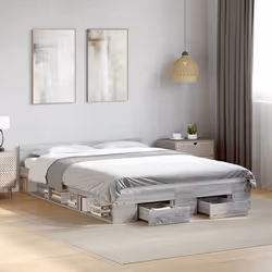 VidaXL 3280739 rete a doghe