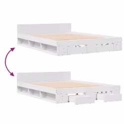 VidaXL 3280741 rete a doghe - Vista aggiuntiva 6