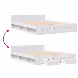 VidaXL 3280748 rete a doghe - Vista aggiuntiva 6