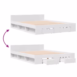 VidaXL 3280769 rete a doghe - Vista aggiuntiva 7