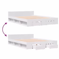 VidaXL 3280776 rete a doghe - Vista aggiuntiva 7