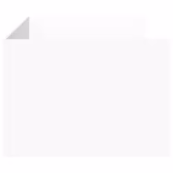 VidaXL 3280818 divano Divano letto Bianco - Vista aggiuntiva 5