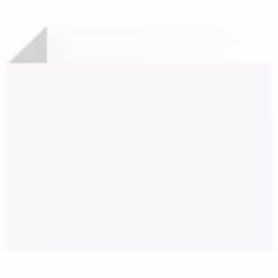 VidaXL 3280832 divano Divano letto Bianco - Vista aggiuntiva 4