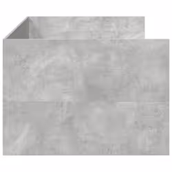 VidaXL 3280835 divano Divano letto Grigio - Vista aggiuntiva 4