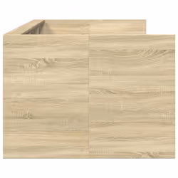 VidaXL 3280848 divano Divano letto Quercia - Vista aggiuntiva 5