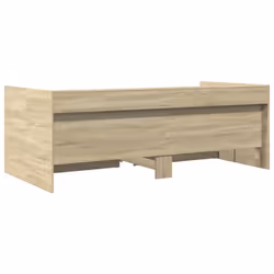 VidaXL 3280848 divano Divano letto Quercia - Vista aggiuntiva 6