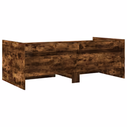 VidaXL 3280850 divano Divano letto Quercia - Vista aggiuntiva 6