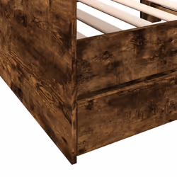 VidaXL 3280850 divano Divano letto Quercia - Vista aggiuntiva 7