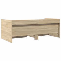 VidaXL 3280855 divano Divano letto Quercia - Vista aggiuntiva 6