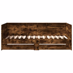 VidaXL 3280857 divano Divano letto Quercia