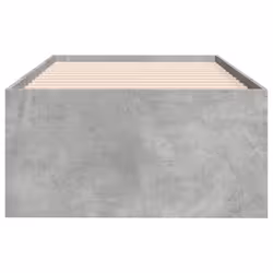 VidaXL 3280870 divano Divano letto Grigio - Vista aggiuntiva 5