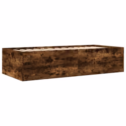 VidaXL 3280871 divano Divano letto Quercia - Vista aggiuntiva 6
