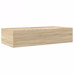 VidaXL 3280876 divano Divano letto Quercia - Vista aggiuntiva 6