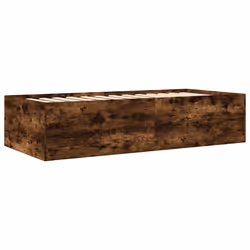 VidaXL 3280878 divano Divano letto Quercia - Vista aggiuntiva 6