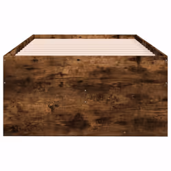 VidaXL 3280885 divano Divano letto Quercia - Vista aggiuntiva 5