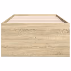 VidaXL 3280890 divano Divano letto Quercia - Vista aggiuntiva 5