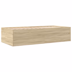 VidaXL 3280890 divano Divano letto Quercia - Vista aggiuntiva 6