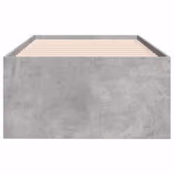 VidaXL 3280891 divano Divano letto Grigio - Vista aggiuntiva 5