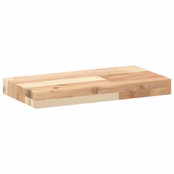 VidaXL 3279419 scaffale Legno di acacia - Vista aggiuntiva 3