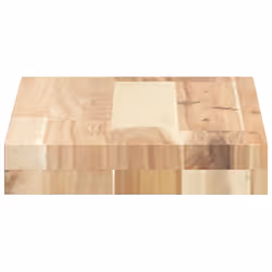 VidaXL 3279419 scaffale Legno di acacia - Vista aggiuntiva 5