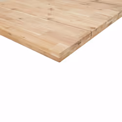 VidaXL 3279447 scaffale Legno di acacia - Vista aggiuntiva 6