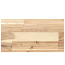 VidaXL 3279471 scaffale Legno di acacia