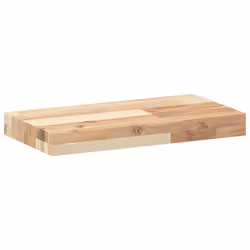 VidaXL 3279471 scaffale Legno di acacia - Vista aggiuntiva 3