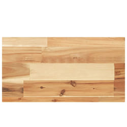 VidaXL 3279519 scaffale Legno di acacia