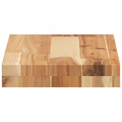VidaXL 3279519 scaffale Legno di acacia - Vista aggiuntiva 5
