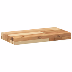 VidaXL 3279567 scaffale Legno di acacia - Vista aggiuntiva 3