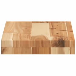 VidaXL 3279583 scaffale Legno di acacia - Vista aggiuntiva 5