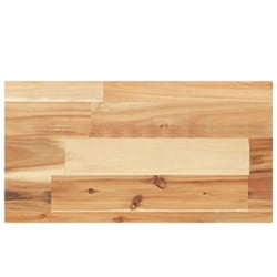 VidaXL 3279651 scaffale Legno di acacia