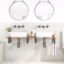 VidaXL 3279691 arredo bagno - Vista aggiuntiva 2