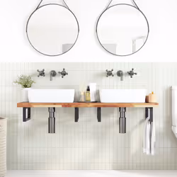 VidaXL 3279707 arredo bagno - Vista aggiuntiva 2