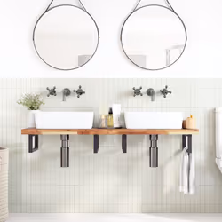 VidaXL 3279708 arredo bagno - Vista aggiuntiva 2
