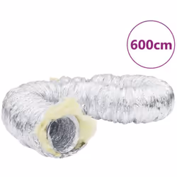 Questo condotto di ventilazione è un sostituto ideale per le apparecchiature di ventilazione, che possono anche ridurre il li ...