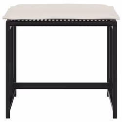 VidaXL 4008576 Pouff - Vista aggiuntiva 4