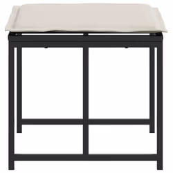 VidaXL 4008576 Pouff - Vista aggiuntiva 5