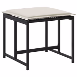 VidaXL 4008576 Pouff - Vista aggiuntiva 6