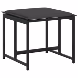 VidaXL 4008585 Pouff - Vista aggiuntiva 5
