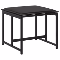 VidaXL 4008585 Pouff - Vista aggiuntiva 7
