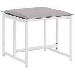 VidaXL 4008588 Pouff - Vista aggiuntiva 5