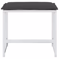 VidaXL 4008591 Pouff - Vista aggiuntiva 4