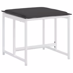 VidaXL 4008591 Pouff - Vista aggiuntiva 5