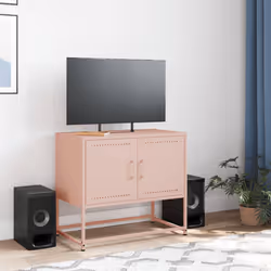 VidaXL 846471 supporto TV e sistema audio
