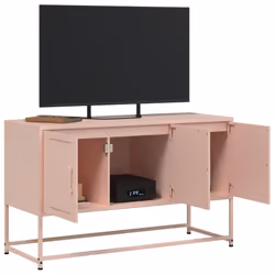 VidaXL 846477 supporto TV e sistema audio - Vista aggiuntiva 5